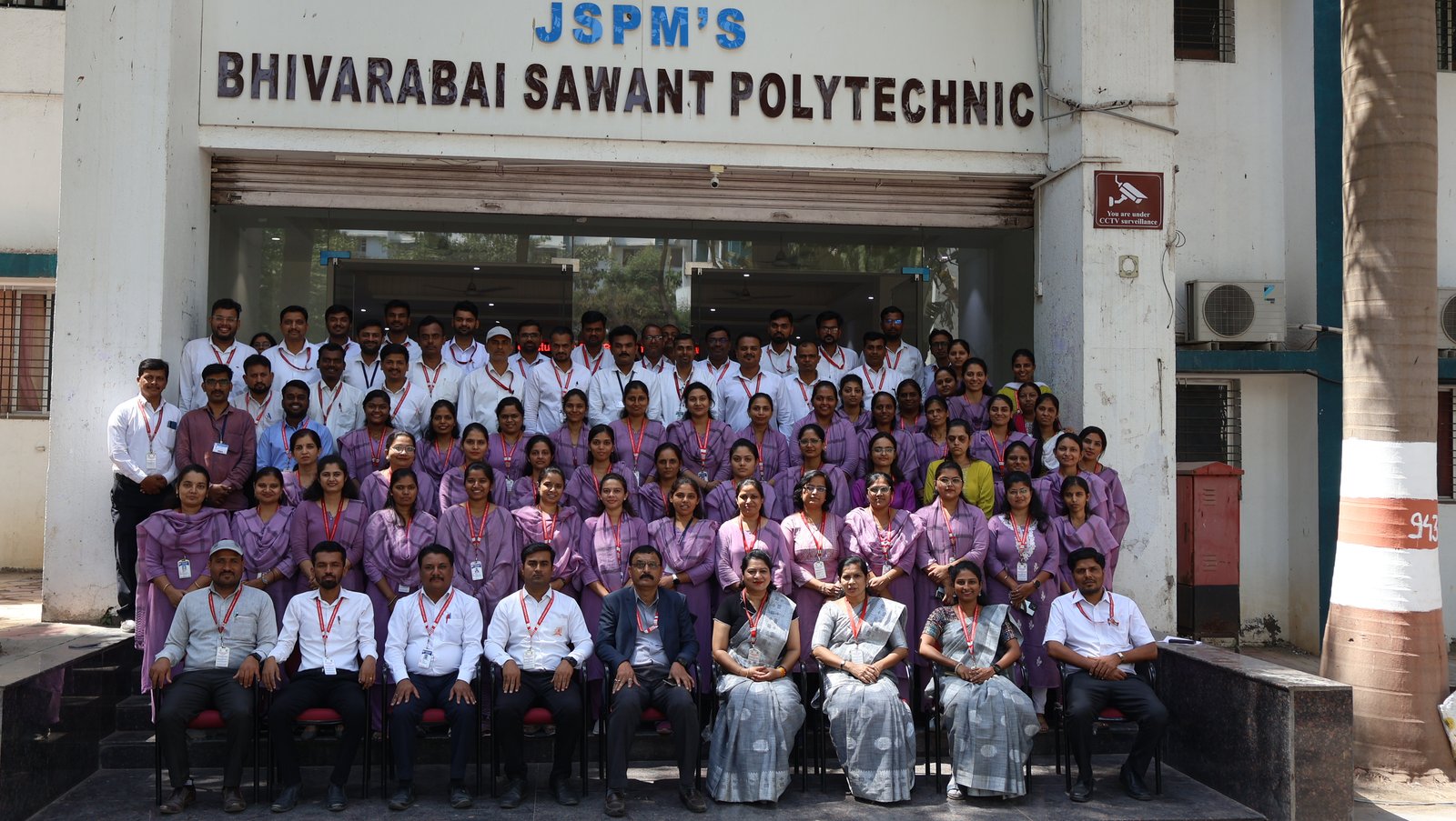 2024-25 Batch Photo Session